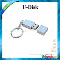 8gb Metal usb memory stick for gift